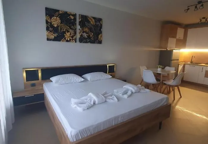 Central Beach Ravda Apartments Апартамент