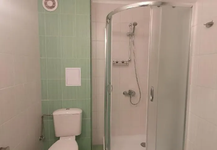 Central Beach Ravda Apartments * Равда