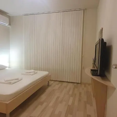 Apartman Central Beach Ravda Apartments