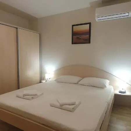 Central Beach Ravda Apartments Apartman Ravda