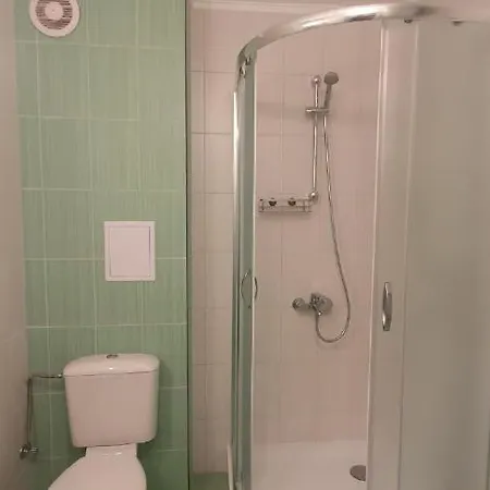 Central Beach Ravda Apartments * Ravda