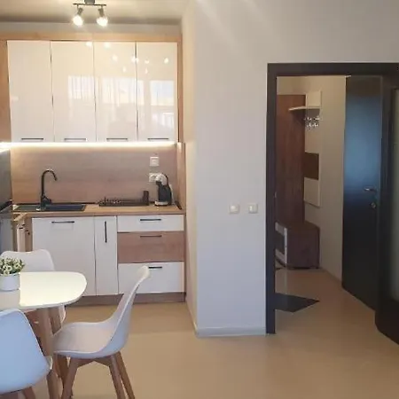 Appartamento Central Beach Ravda Apartments