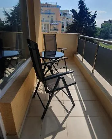 Apartman Central Beach Ravda Apartments *