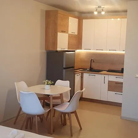 Central Beach Ravda Apartments Appartamento Ravda