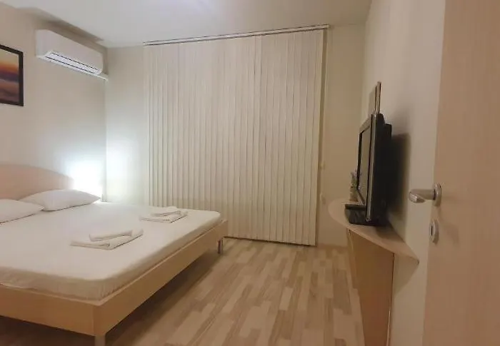 Apartmán Central Beach Ravda Apartments