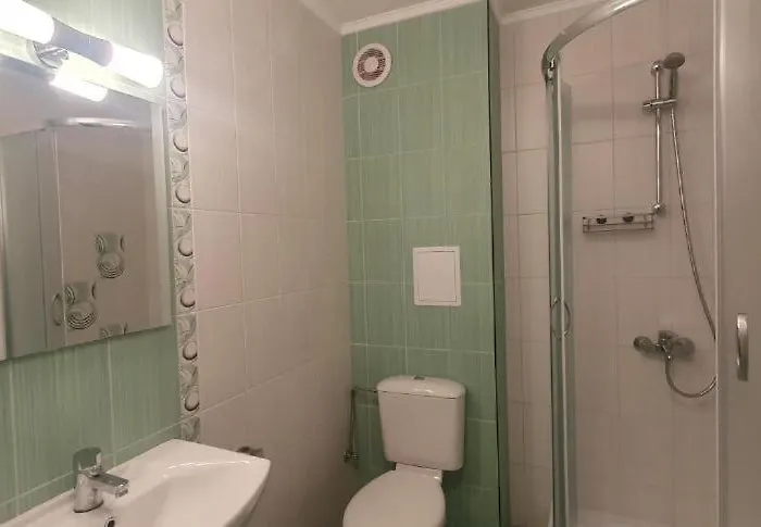 Central Beach Ravda Apartments * Ravda