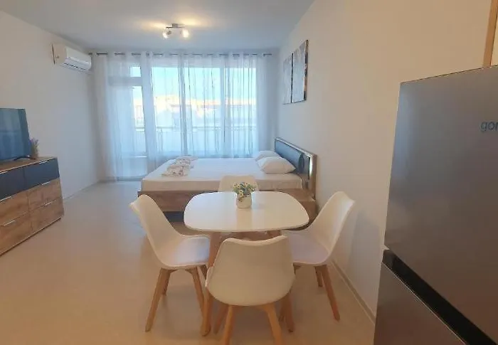 Appartamento Central Beach Ravda Apartments Ravda