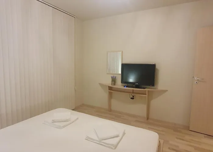 Appartamento Central Beach Ravda Apartments *