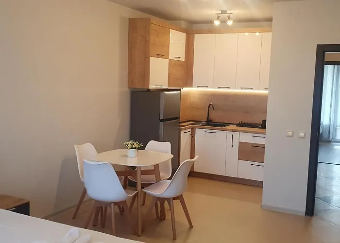 Central Beach Ravda Apartments Appartamento Ravda