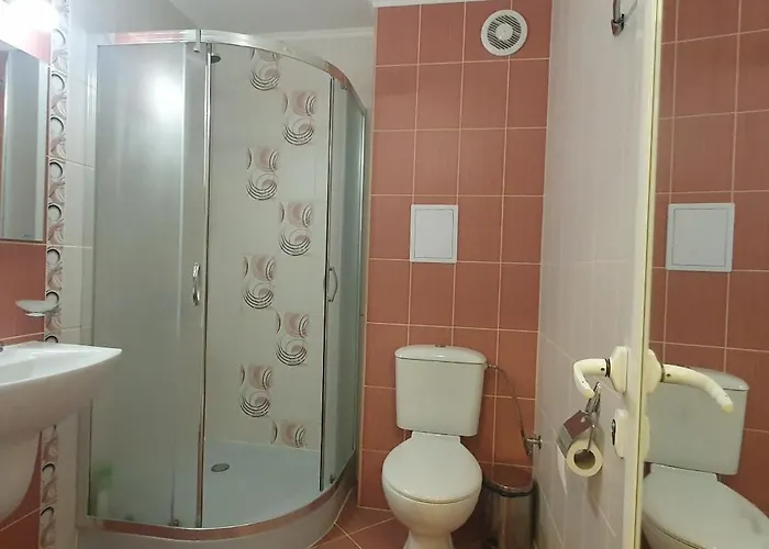 Appartamento Central Beach Ravda Apartments